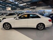 Mercedes-Benz E Class 2.1 E220 BlueTEC SE G-Tronic+ Euro 6 (s/s) 4dr 20