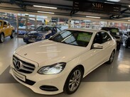 Mercedes-Benz E Class 2.1 E220 BlueTEC SE G-Tronic+ Euro 6 (s/s) 4dr 22