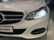 Mercedes-Benz E Class 2.1 E220 BlueTEC SE G-Tronic+ Euro 6 (s/s) 4dr 79