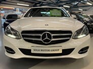 Mercedes-Benz E Class 2.1 E220 BlueTEC SE G-Tronic+ Euro 6 (s/s) 4dr 81