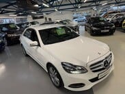 Mercedes-Benz E Class 2.1 E220 BlueTEC SE G-Tronic+ Euro 6 (s/s) 4dr 93