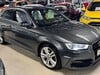 Audi A3 1.8 TFSI S line S Tronic quattro Euro 6 (s/s) 3dr