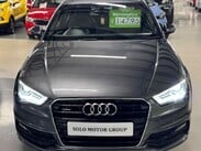 Audi A3 1.8 TFSI S line S Tronic quattro Euro 6 (s/s) 3dr 7