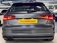 Audi A3 1.8 TFSI S line S Tronic quattro Euro 6 (s/s) 3dr 17