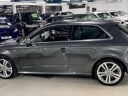 Audi A3 1.8 TFSI S line S Tronic quattro Euro 6 (s/s) 3dr 21