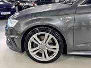 Audi A3 1.8 TFSI S line S Tronic quattro Euro 6 (s/s) 3dr 22