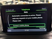 Audi A3 1.8 TFSI S line S Tronic quattro Euro 6 (s/s) 3dr 44