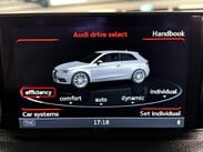 Audi A3 1.8 TFSI S line S Tronic quattro Euro 6 (s/s) 3dr 46