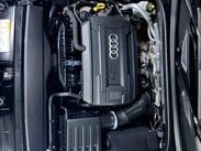 Audi A3 1.8 TFSI S line S Tronic quattro Euro 6 (s/s) 3dr 96