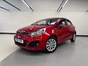 Kia Rio 1.4 2 Auto Euro 5 5dr 1