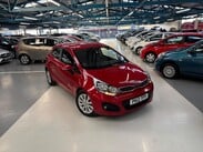 Kia Rio 1.4 2 Auto Euro 5 5dr 3