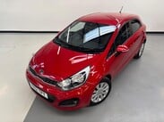 Kia Rio 1.4 2 Auto Euro 5 5dr 9