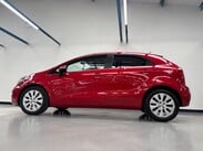 Kia Rio 1.4 2 Auto Euro 5 5dr 12