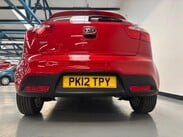 Kia Rio 1.4 2 Auto Euro 5 5dr 22