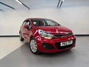 Kia Rio 1.4 2 Auto Euro 5 5dr 30