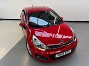 Kia Rio 1.4 2 Auto Euro 5 5dr 32