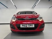 Kia Rio 1.4 2 Auto Euro 5 5dr 39