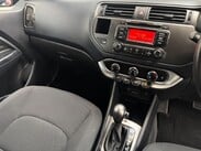 Kia Rio 1.4 2 Auto Euro 5 5dr 55