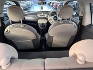 Fiat 500 1.2 Lounge Euro 5 (s/s) 3dr 5