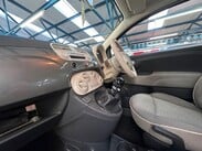 Fiat 500 1.2 Lounge Euro 5 (s/s) 3dr 23