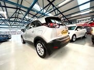 Vauxhall Crossland X 1.2 Turbo ecoTEC GPF SE Nav Euro 6 (s/s) 5dr 16