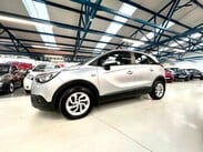 Vauxhall Crossland X 1.2 Turbo ecoTEC GPF SE Nav Euro 6 (s/s) 5dr 17