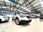 Vauxhall Crossland X 1.2 Turbo ecoTEC GPF SE Nav Euro 6 (s/s) 5dr 51