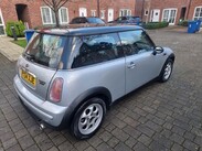 Mini Hatch 1.6 Cooper Euro 3 3dr 4