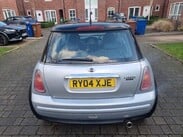 Mini Hatch 1.6 Cooper Euro 3 3dr 6