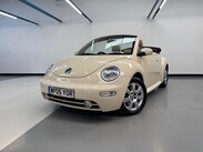 Volkswagen Beetle 1.6 Cabriolet Euro 4 2dr 7