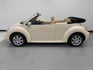 Volkswagen Beetle 1.6 Cabriolet Euro 4 2dr 12