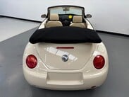 Volkswagen Beetle 1.6 Cabriolet Euro 4 2dr 19