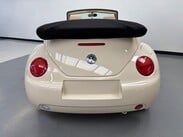 Volkswagen Beetle 1.6 Cabriolet Euro 4 2dr 24