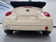 Volkswagen Beetle 1.6 Cabriolet Euro 4 2dr 25