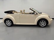 Volkswagen Beetle 1.6 Cabriolet Euro 4 2dr 33