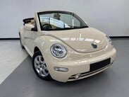 Volkswagen Beetle 1.6 Cabriolet Euro 4 2dr 36