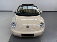 Volkswagen Beetle 1.6 Cabriolet Euro 4 2dr 43