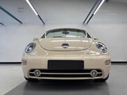 Volkswagen Beetle 1.6 Cabriolet Euro 4 2dr 44