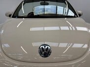 Volkswagen Beetle 1.6 Cabriolet Euro 4 2dr 48