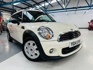 Mini Clubman 1.6 One Euro 6 5dr 1