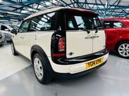 Mini Clubman 1.6 One Euro 6 5dr 5