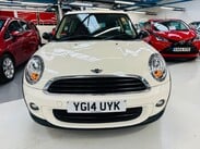 Mini Clubman 1.6 One Euro 6 5dr 47