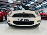 Mini Clubman 1.6 One Euro 6 5dr 48