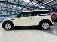 Mini Clubman 1.6 One Euro 6 5dr 49