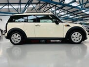 Mini Clubman 1.6 One Euro 6 5dr 52