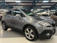 Vauxhall Mokka 1.6 SE 2WD Euro 5 (s/s) 5dr 1