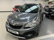 Vauxhall Mokka 1.6 SE 2WD Euro 5 (s/s) 5dr 3