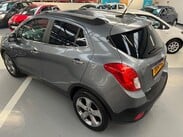 Vauxhall Mokka 1.6 SE 2WD Euro 5 (s/s) 5dr 4