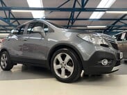 Vauxhall Mokka 1.6 SE 2WD Euro 5 (s/s) 5dr 8