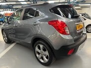 Vauxhall Mokka 1.6 SE 2WD Euro 5 (s/s) 5dr 9